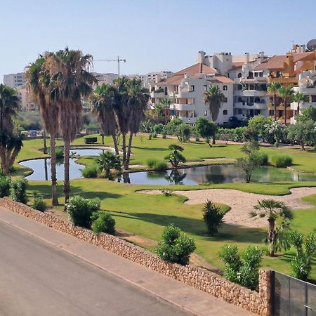 Ferienwohnung Senorio Entrada Puntaprima Torrevieja Exterior foto
