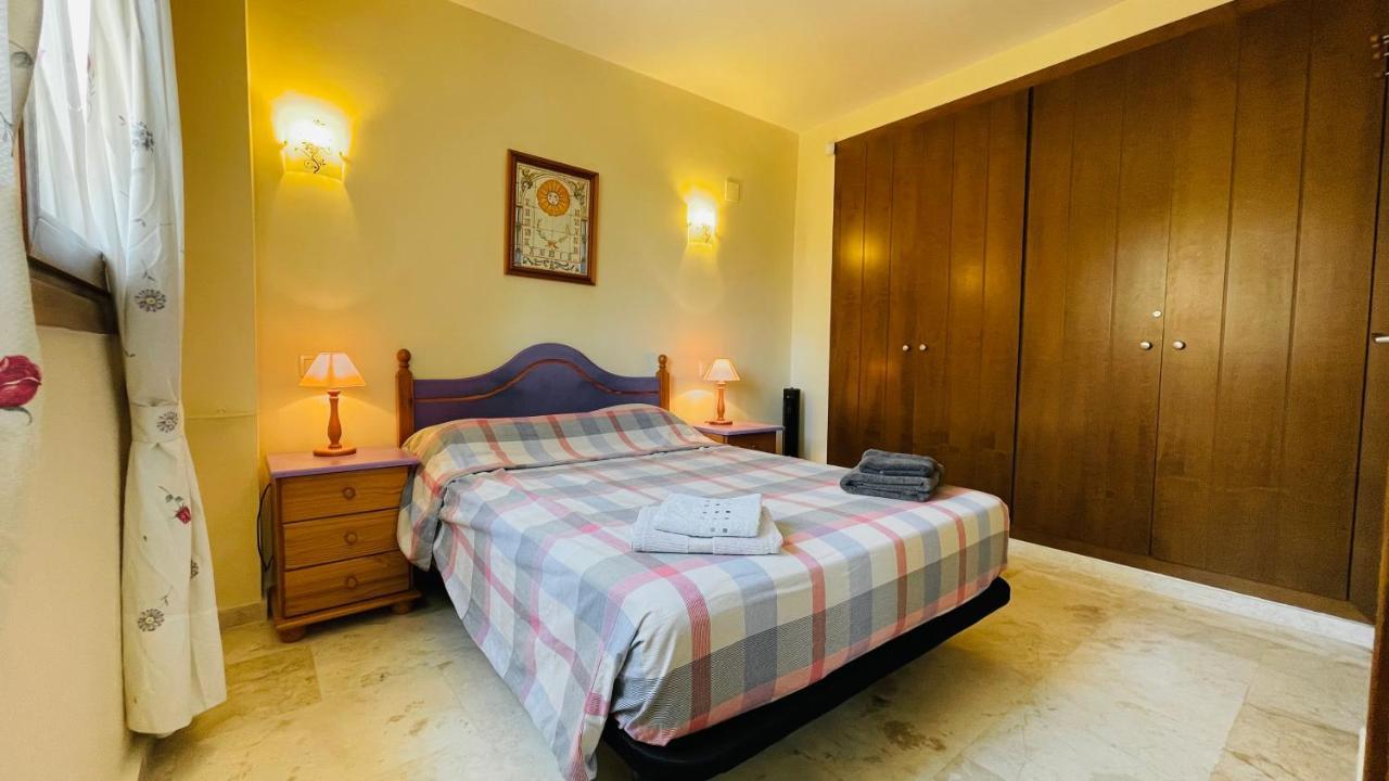 Ferienwohnung Senorio Entrada Puntaprima Torrevieja Exterior foto