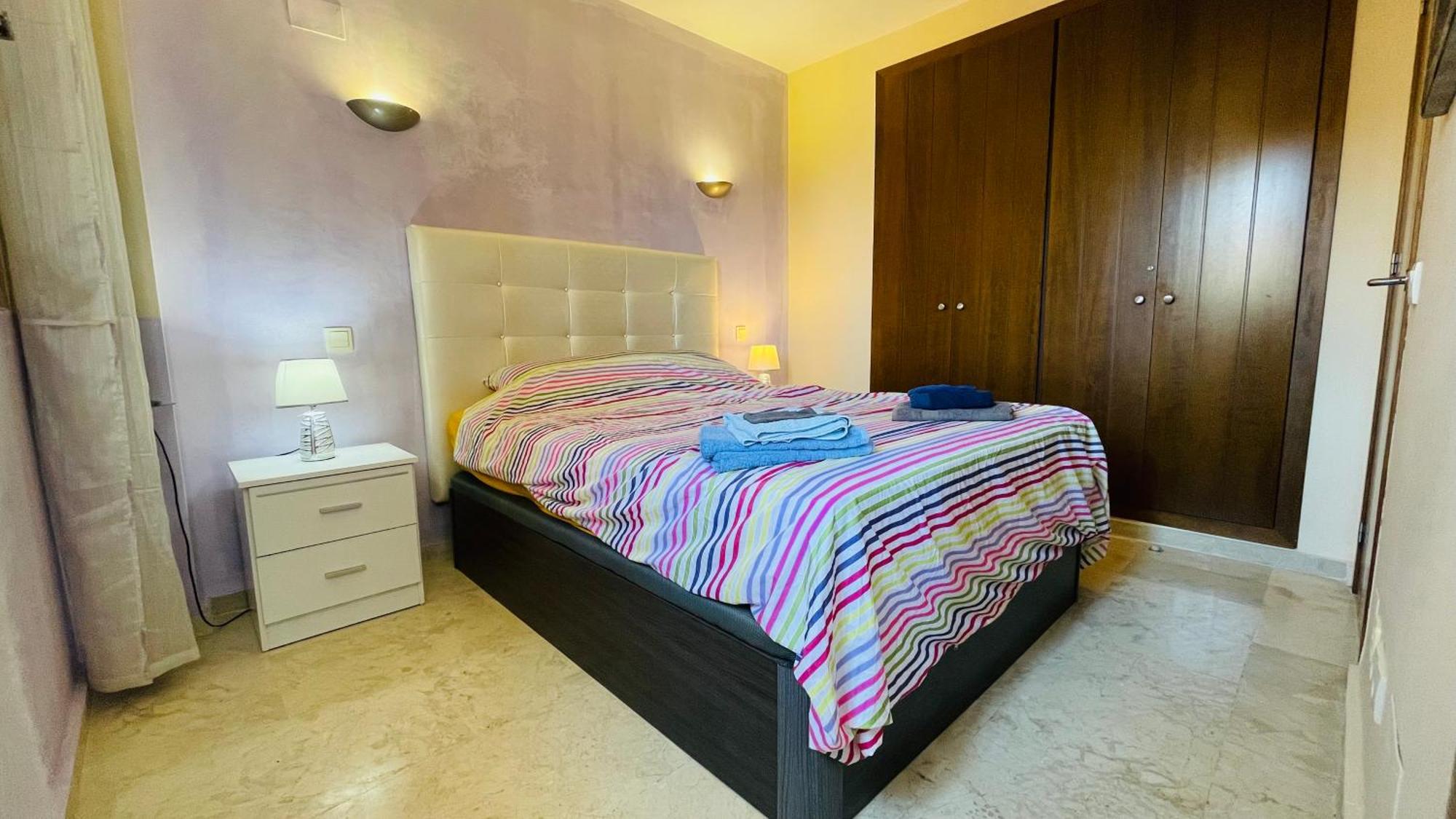 Ferienwohnung Senorio Entrada Puntaprima Torrevieja Exterior foto